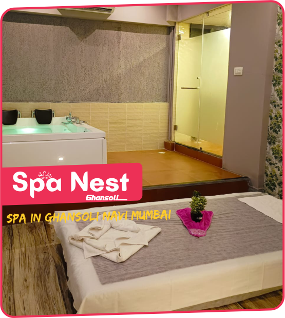 Spa Nest Ghansoli